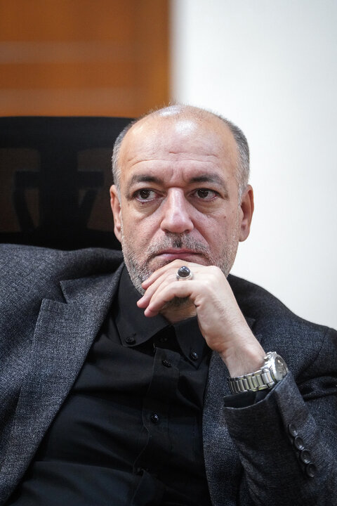 مجمع عمومی عادی ساليانه گروه توسعه ساختمان تدبیر