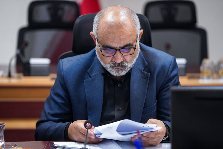 مجمع عمومی عادی ساليانه گروه توسعه ساختمان تدبیر