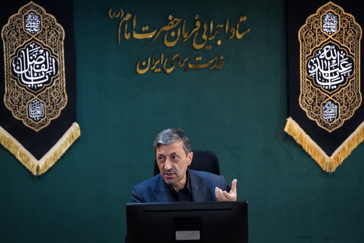 مجمع عمومی عادی ساليانه گروه توسعه ساختمان تدبیر