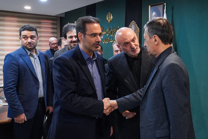 مجمع عمومی عادی ساليانه گروه توسعه ساختمان تدبیر