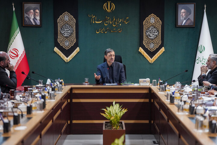 مجمع عمومی عادی ساليانه گروه توسعه ساختمان تدبیر