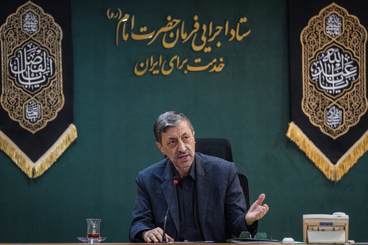 مجمع عمومی عادی ساليانه گروه توسعه ساختمان تدبیر