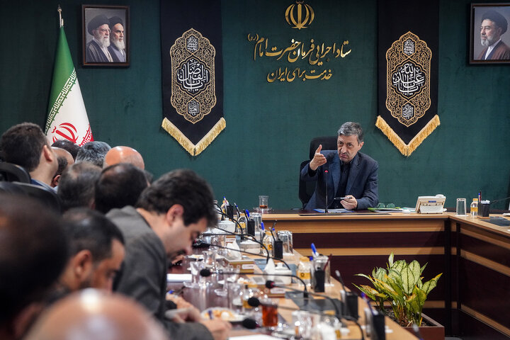 مجمع عمومی عادی ساليانه گروه توسعه ساختمان تدبیر