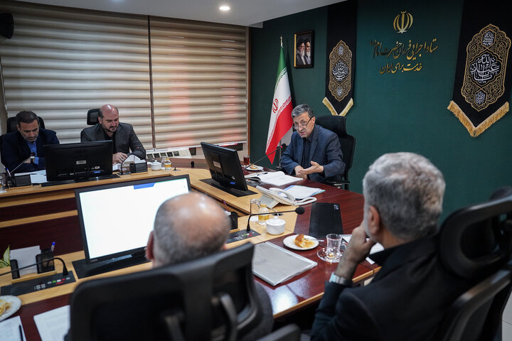 مجمع عمومی عادی ساليانه گروه توسعه ساختمان تدبیر