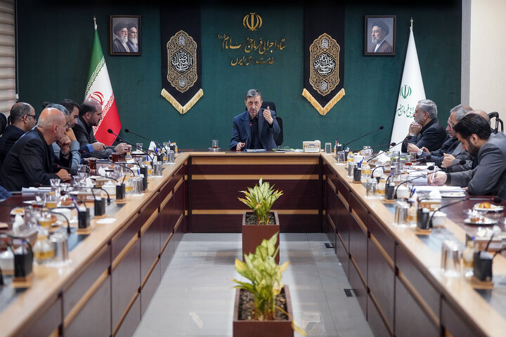 مجمع عمومی عادی ساليانه گروه توسعه ساختمان تدبیر
