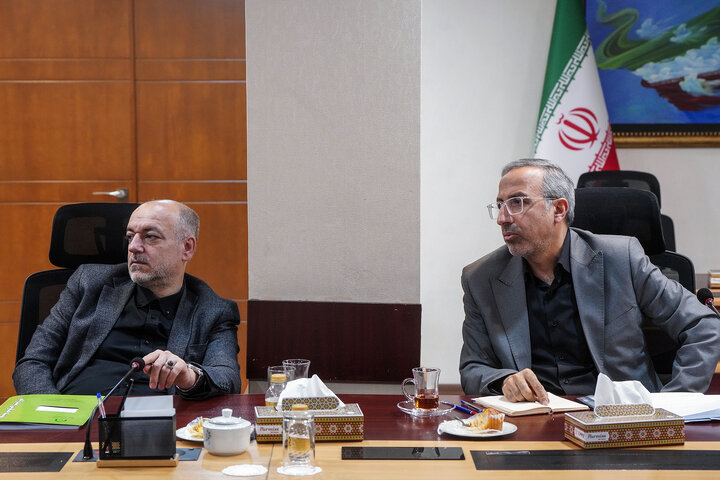 مجمع عمومی عادی ساليانه گروه توسعه ساختمان تدبیر