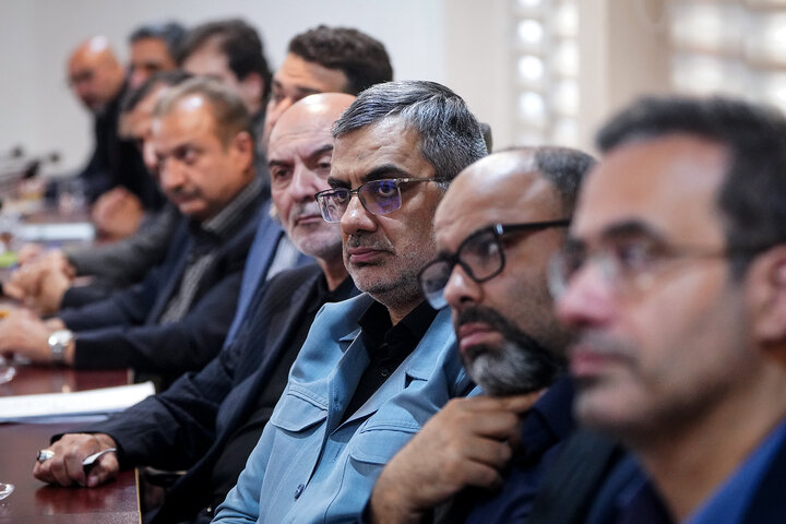 مجمع عمومی عادی ساليانه گروه توسعه ساختمان تدبیر