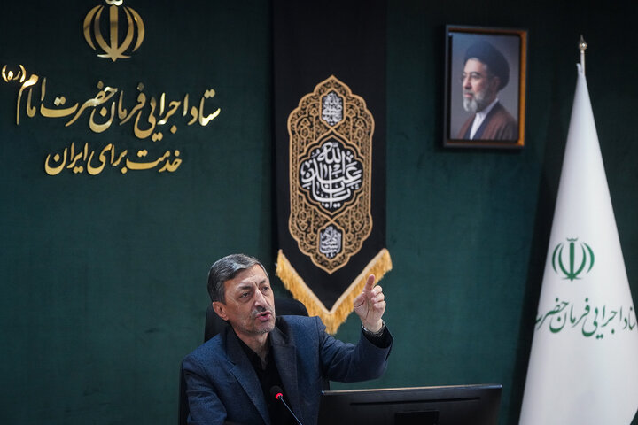 مجمع عمومی عادی سالیانه موسسه دانش بنیان برکت