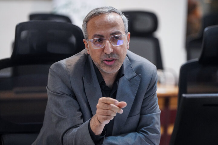 مجمع عمومی عادی سالیانه موسسه دانش بنیان برکت