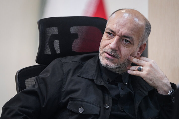 مجمع عمومی عادی سالیانه موسسه دانش بنیان برکت