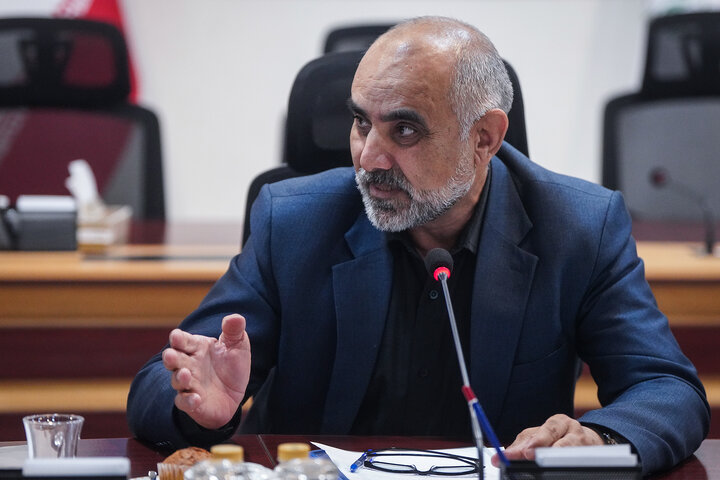مجمع عمومی عادی سالیانه موسسه دانش بنیان برکت