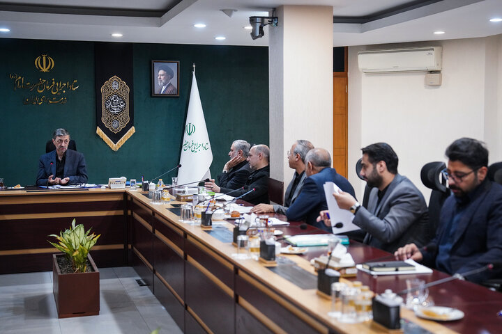 مجمع عمومی عادی سالیانه موسسه دانش بنیان برکت