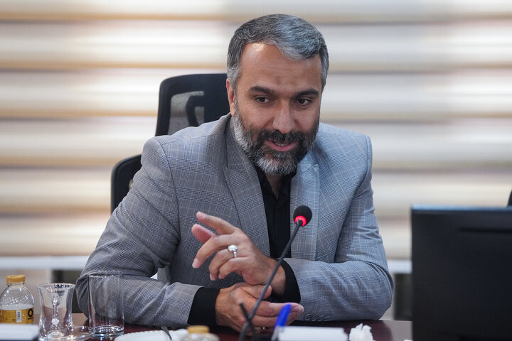 مجمع عمومی عادی سالیانه موسسه دانش بنیان برکت