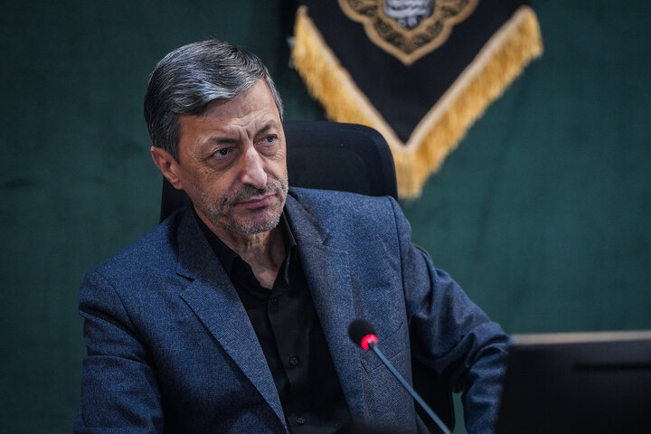 مجمع عمومی عادی سالیانه موسسه دانش بنیان برکت