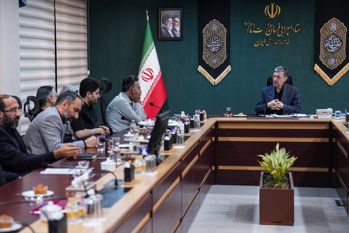 مجمع عمومی عادی سالیانه موسسه دانش بنیان برکت