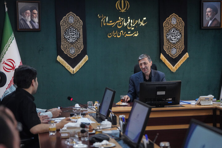مجمع عمومی عادی سالیانه موسسه دانش بنیان برکت