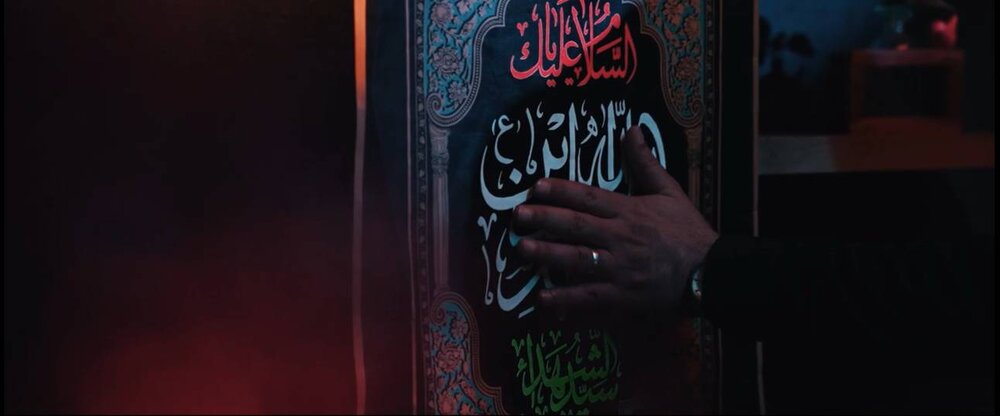 ویدئو/ روضه‌خوانی رهبر شهید انقلاب از وداع حضرت علی اکبر(ع) با اهل حرم