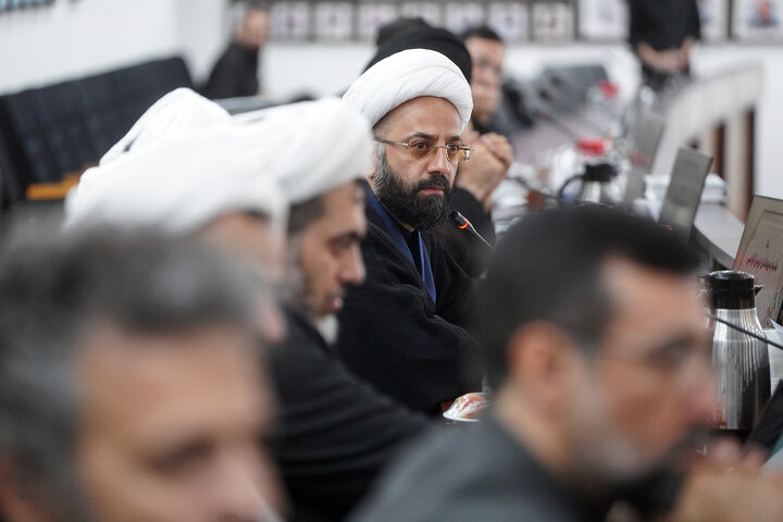 امضای تفاهم‌نامه همکاری مشترک در دیدار فتاح با رئیس نهاد نمایندگی مقام معظم رهبری در دانشگاه‌ها