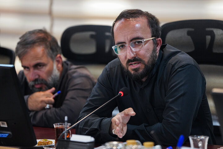 جلسه هماهنگی برگزاری مراسم‌ وداع و تشییع رهبر شهید انقلاب در تهران