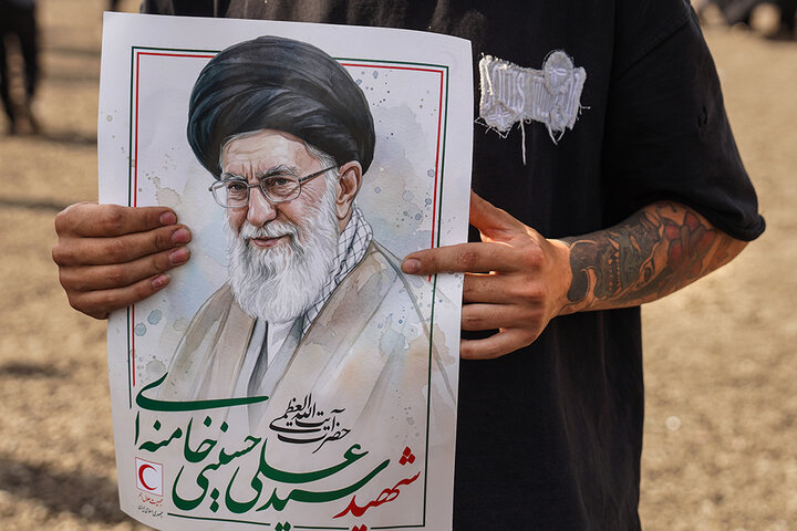 نخستین روز خدمت‌رسانی به عزاداران رهبر شهید انقلاب در زائرشهر چهل‌سرا