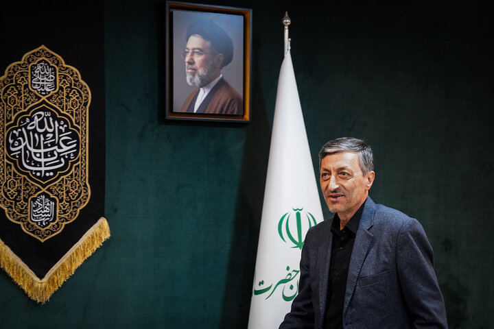 برگزاری مجمع عمومی عادی سالیانه بنیاد برکت