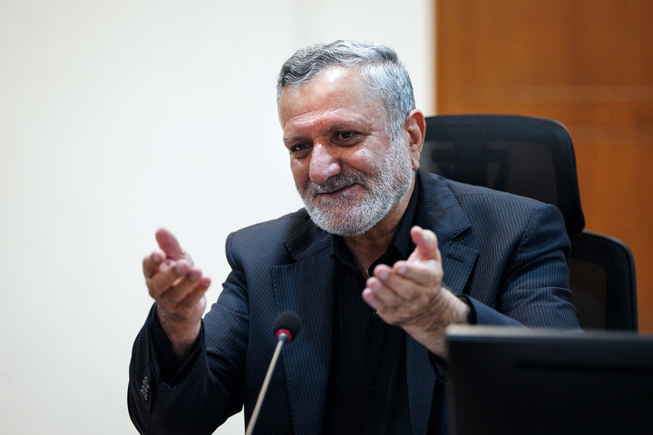برگزاری مجمع عمومی عادی سالیانه بنیاد برکت
