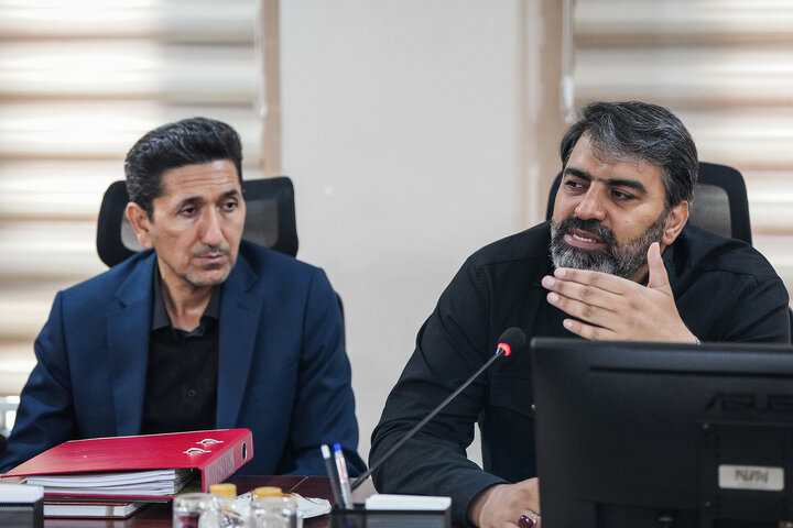 برگزاری مجمع عمومی عادی سالیانه بنیاد برکت