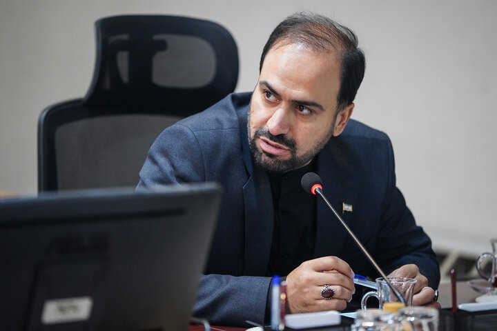 برگزاری مجمع عمومی عادی سالیانه بنیاد برکت