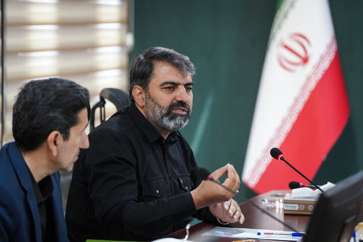 برگزاری مجمع عمومی عادی سالیانه بنیاد برکت