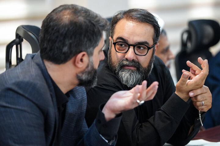 برگزاری مجمع عمومی عادی سالیانه بنیاد برکت
