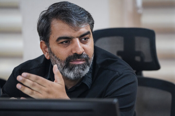 برگزاری مجمع عمومی عادی سالیانه بنیاد برکت