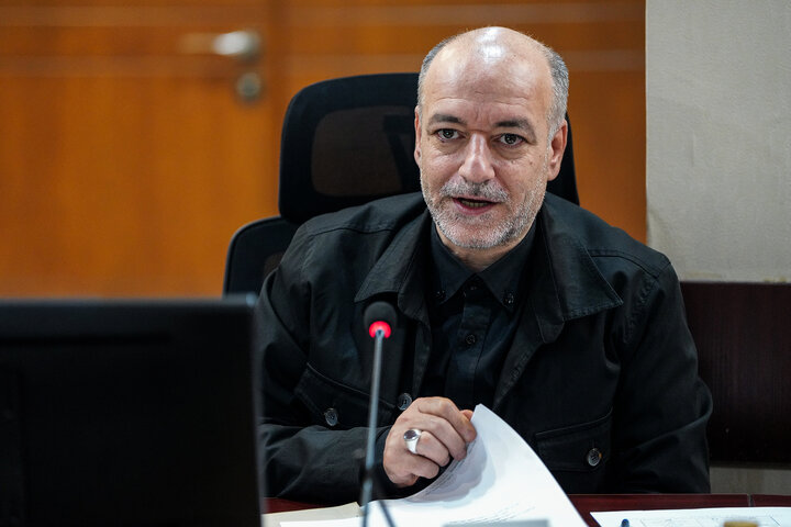 برگزاری مجمع عمومی عادی سالیانه بنیاد برکت