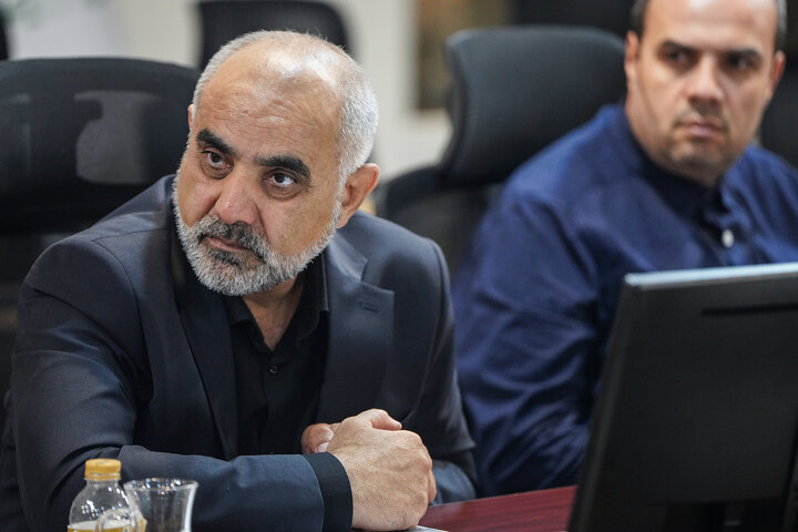 برگزاری مجمع عمومی عادی سالیانه بنیاد برکت