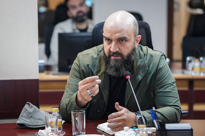 برگزاری مجمع عمومی عادی سالیانه بنیاد برکت