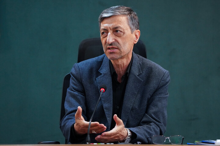برگزاری مجمع عمومی عادی سالیانه بنیاد برکت