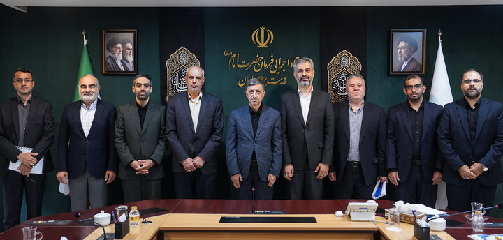 مجمع عمومی عادی سالیانه گروه توسعه صنعت و معدن تدبیر