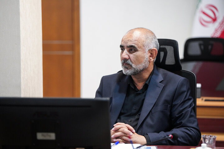 مجمع عمومی عادی سالیانه گروه توسعه صنعت و معدن تدبیر