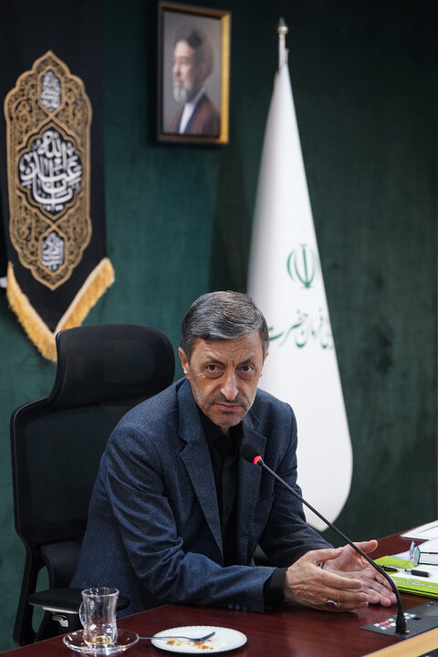 مجمع عمومی عادی سالیانه گروه توسعه صنعت و معدن تدبیر