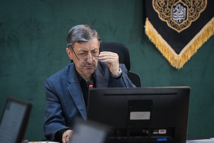 مجمع عمومی عادی سالیانه گروه توسعه صنعت و معدن تدبیر