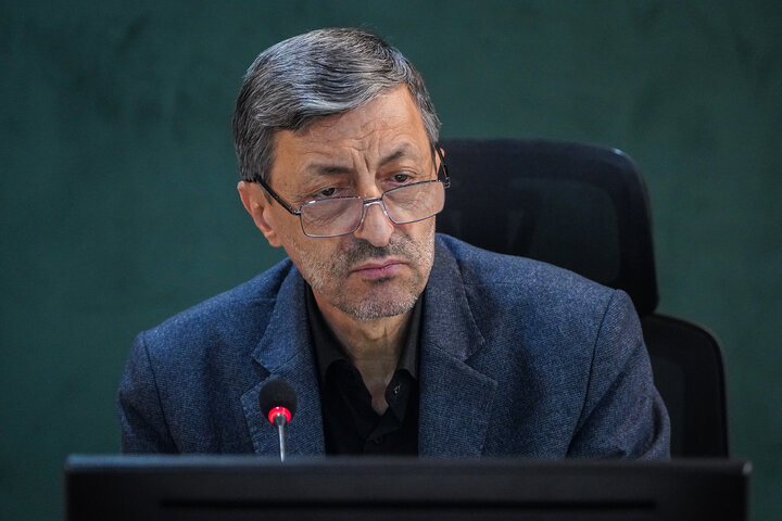 مجمع عمومی عادی سالیانه گروه توسعه صنعت و معدن تدبیر