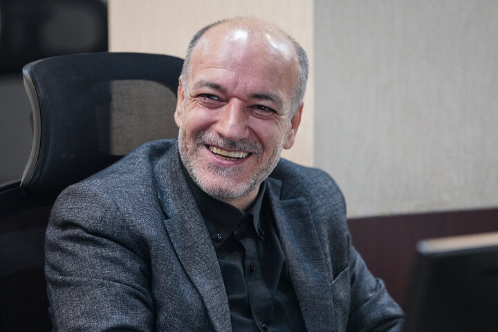 مجمع عمومی عادی سالیانه گروه توسعه صنعت و معدن تدبیر