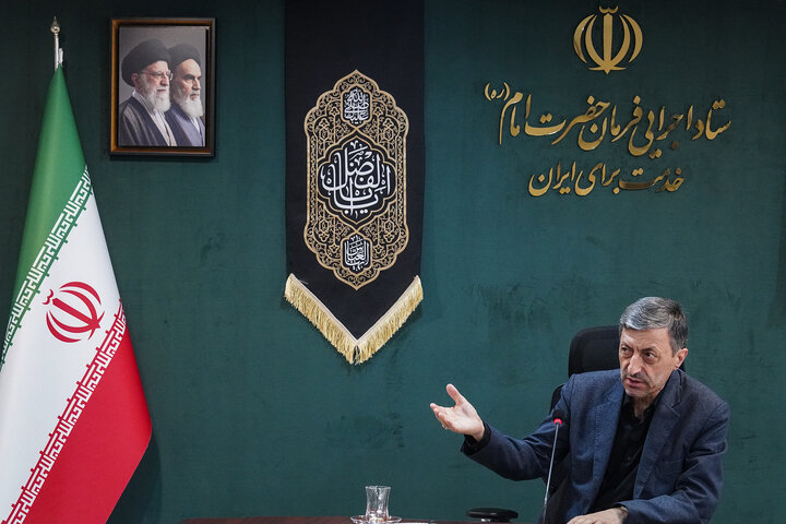 مجمع عمومی عادی سالیانه گروه توسعه صنعت و معدن تدبیر