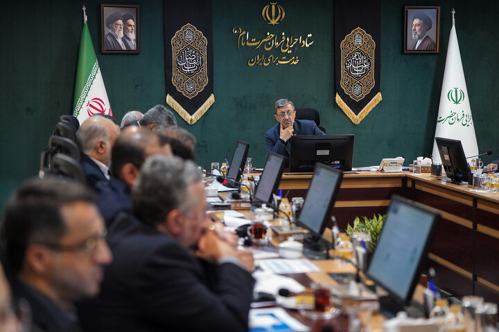 مجمع عمومی عادی سالیانه گروه توسعه صنعت و معدن تدبیر