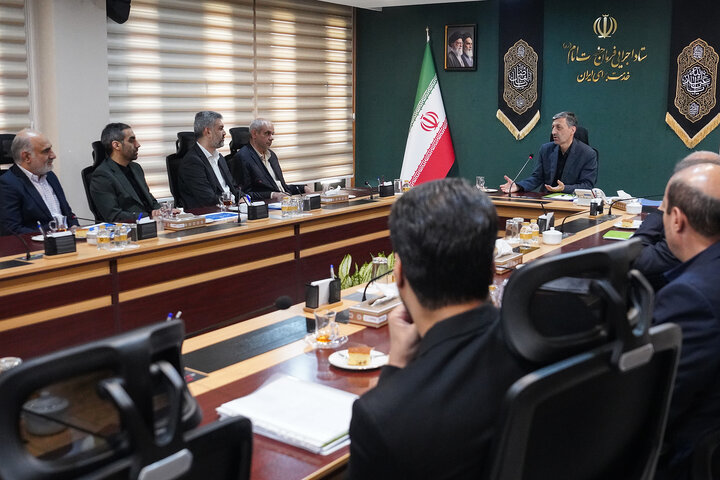 مجمع عمومی عادی سالیانه گروه توسعه صنعت و معدن تدبیر