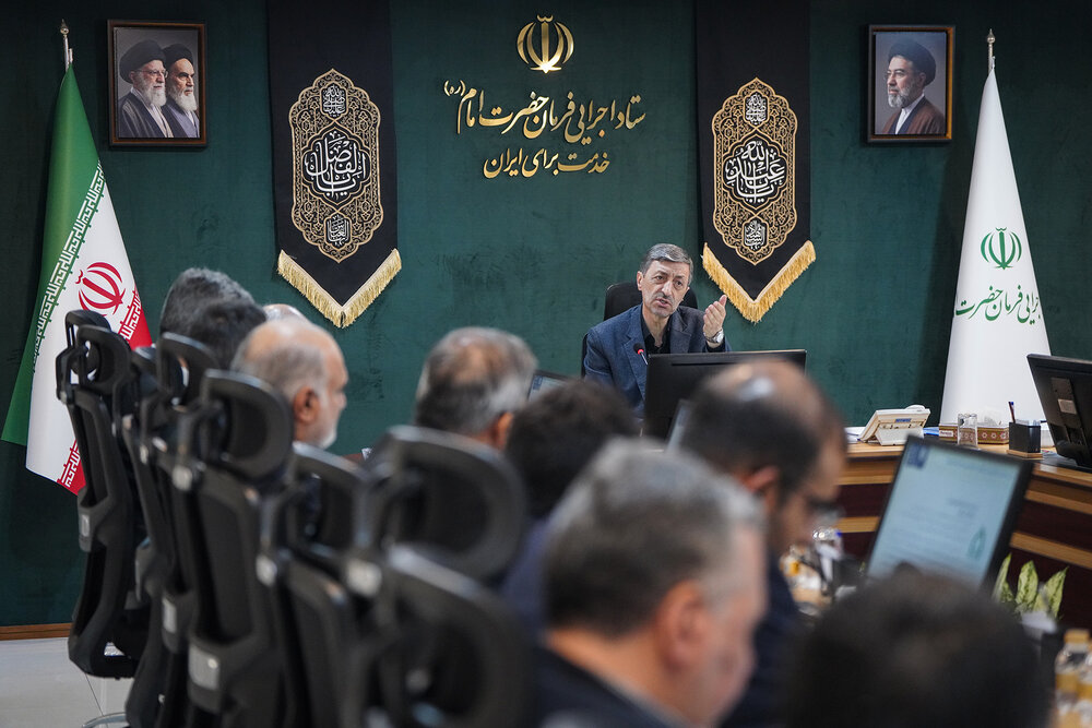 مجمع عمومی عادی سالیانه گروه توسعه صنعت و معدن تدبیر