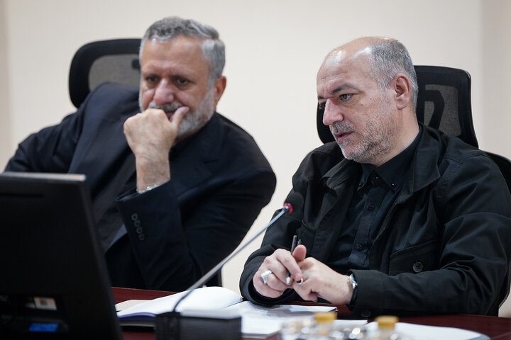 برگزاری مجمع عمومی عادی سالیانه گروه سرمایه‌گذاری تدبیر