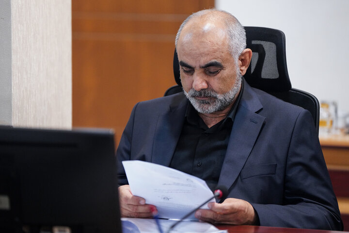 برگزاری مجمع عمومی عادی سالیانه گروه سرمایه‌گذاری تدبیر