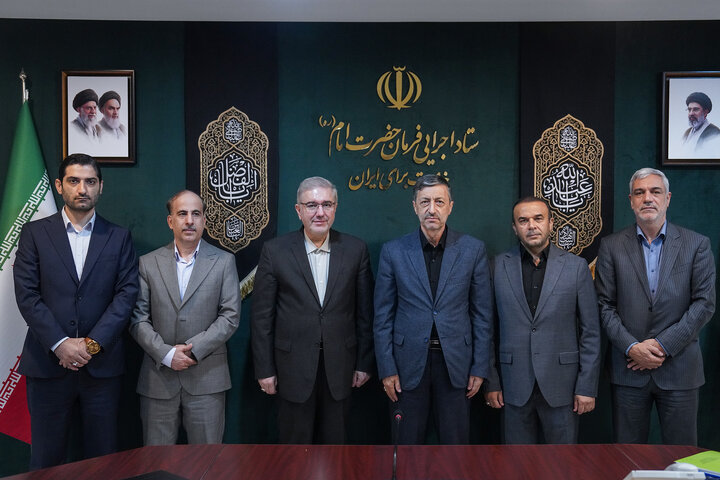 برگزاری مجمع عمومی عادی سالیانه گروه سرمایه‌گذاری تدبیر