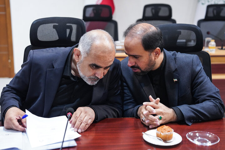 برگزاری مجمع عمومی عادی سالیانه گروه سرمایه‌گذاری تدبیر