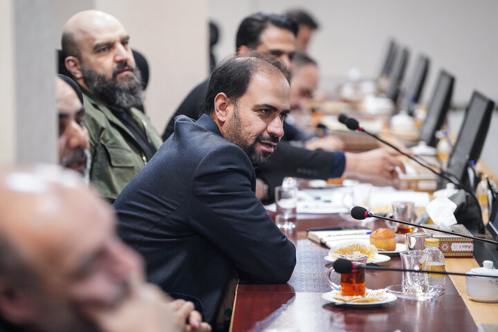 برگزاری مجمع عمومی عادی سالیانه گروه سرمایه‌گذاری تدبیر